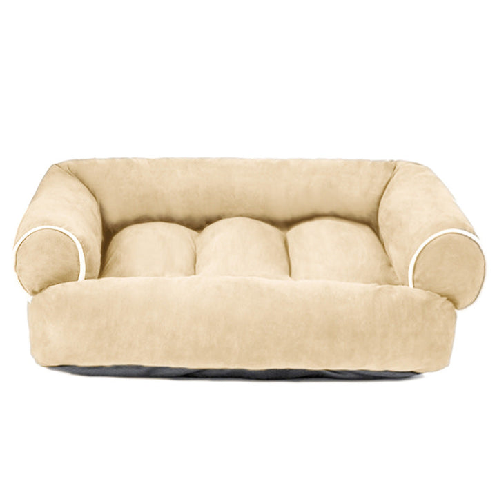 Luxury Orthopedic Dog Bed