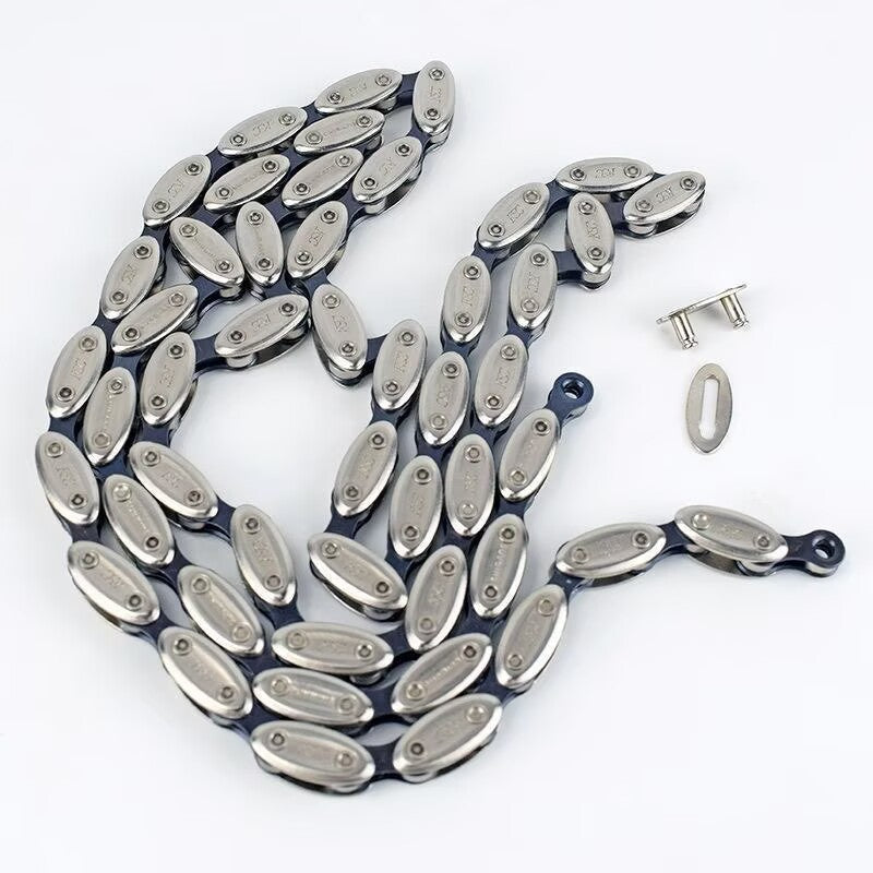 Precision Engineered Bicycle Chain Links Kalsten