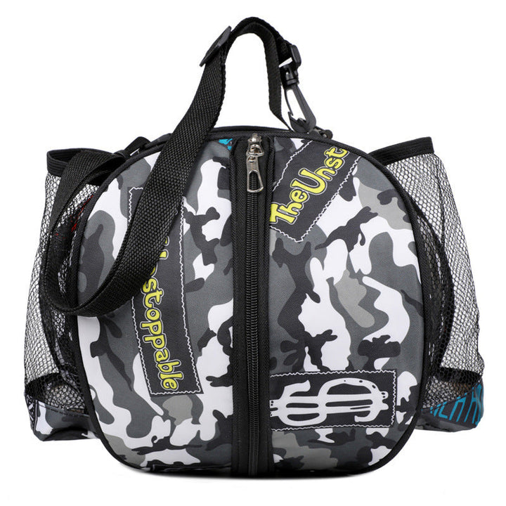WoMulti-Compartment Travel Bag Kalsten