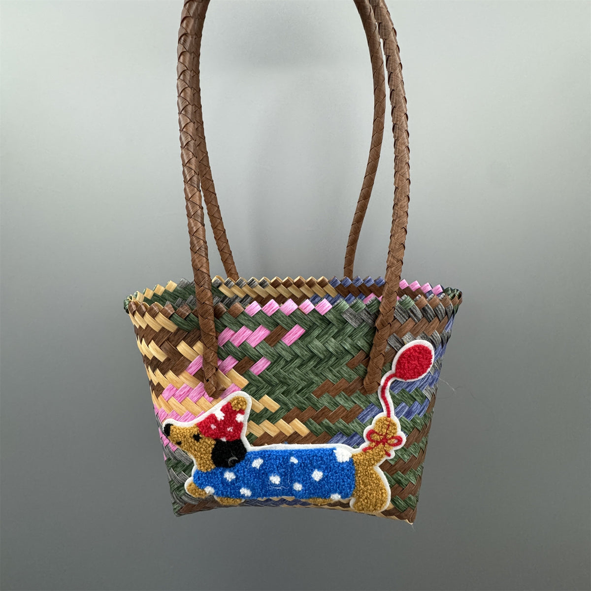Acalora Handbag