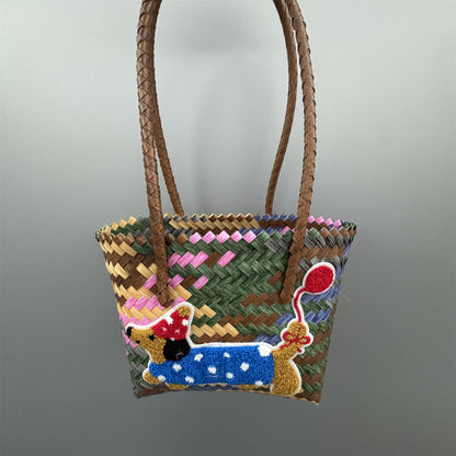 Acalora Handbag