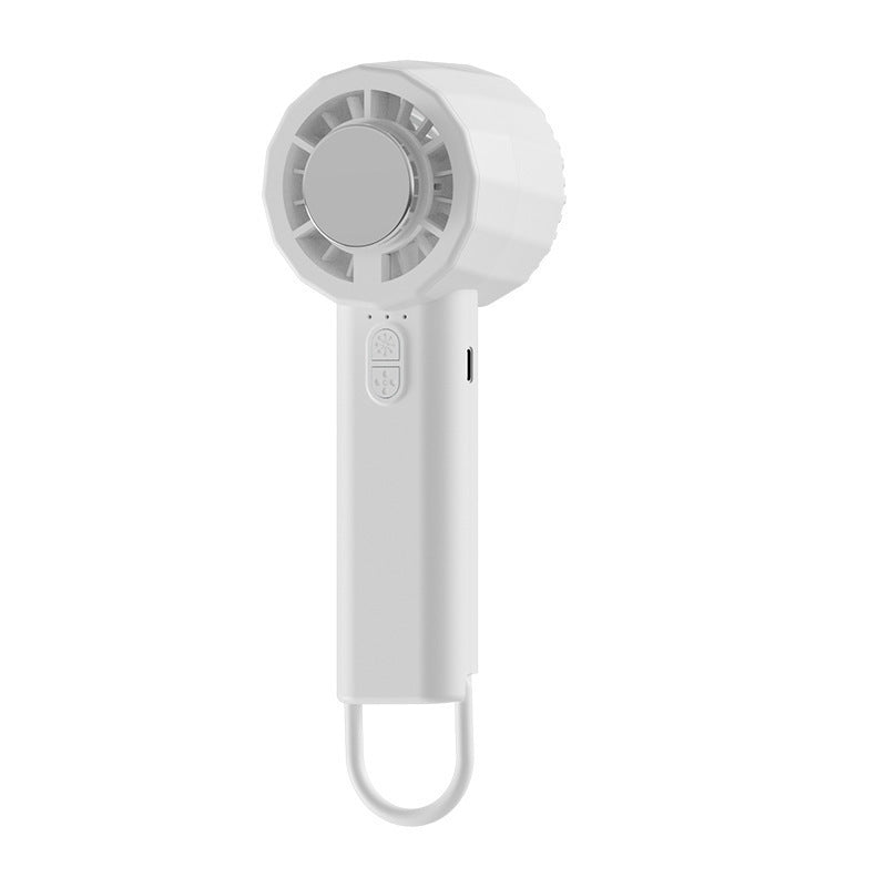 Rechargeable Handheld Cooling Fan Kalsten