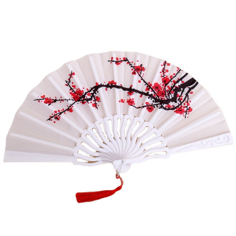 Ladies Folding Fan Kalsten
