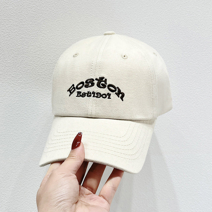 Women's Casual Embroidered Baseball Cap Kalsten 1784083657