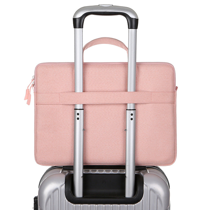 Elegant and Functional Laptop Bag Kalsten