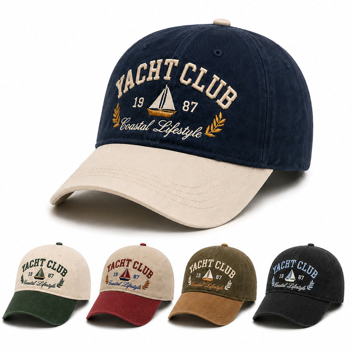 Ladies Baseball Cap Brehn