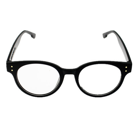 Women transparent reading glasses Kalsten