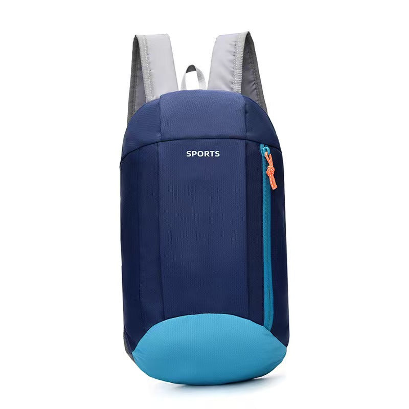 Lightweight Sports Backpack Kalsten