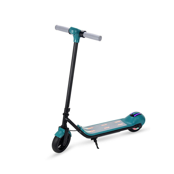Lightweight Urban Commuter Scooter Kalsten