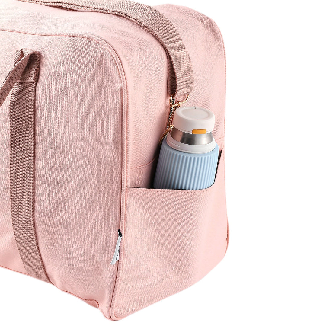 Sporty travel bag Kalsten