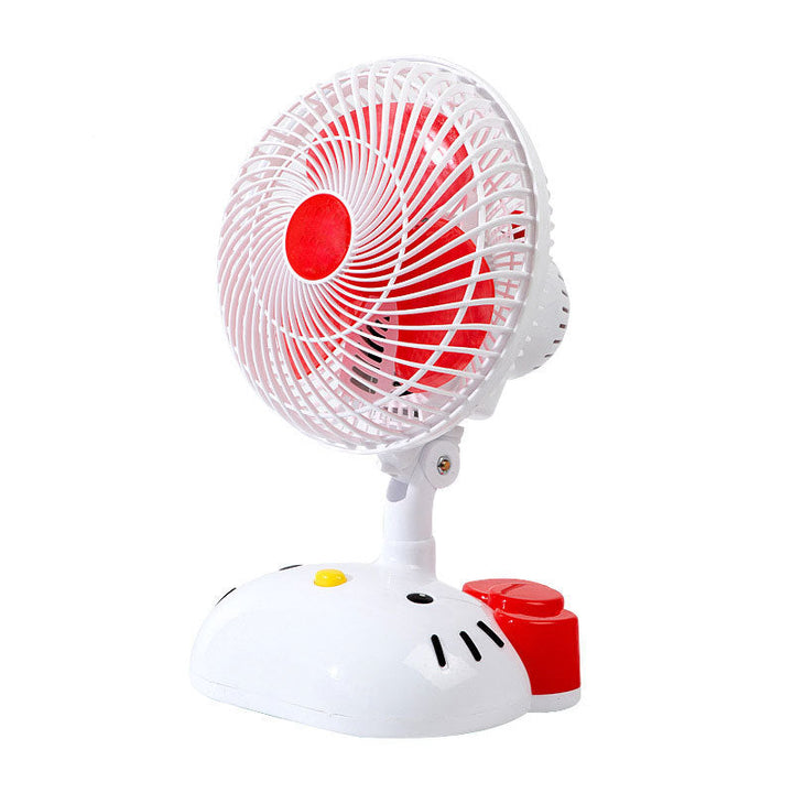 Men's Table Fan Kalsten