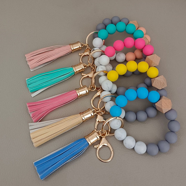 Stylish Keychain Bracelet Kalsten