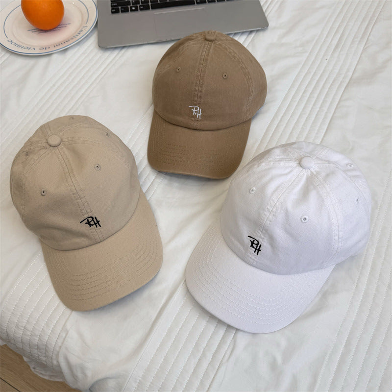 Men's Casual Cotton Cap Kalsten