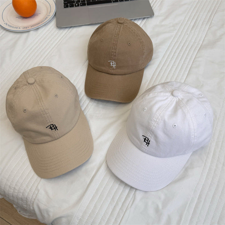 Men's Casual Cotton Cap Kalsten
