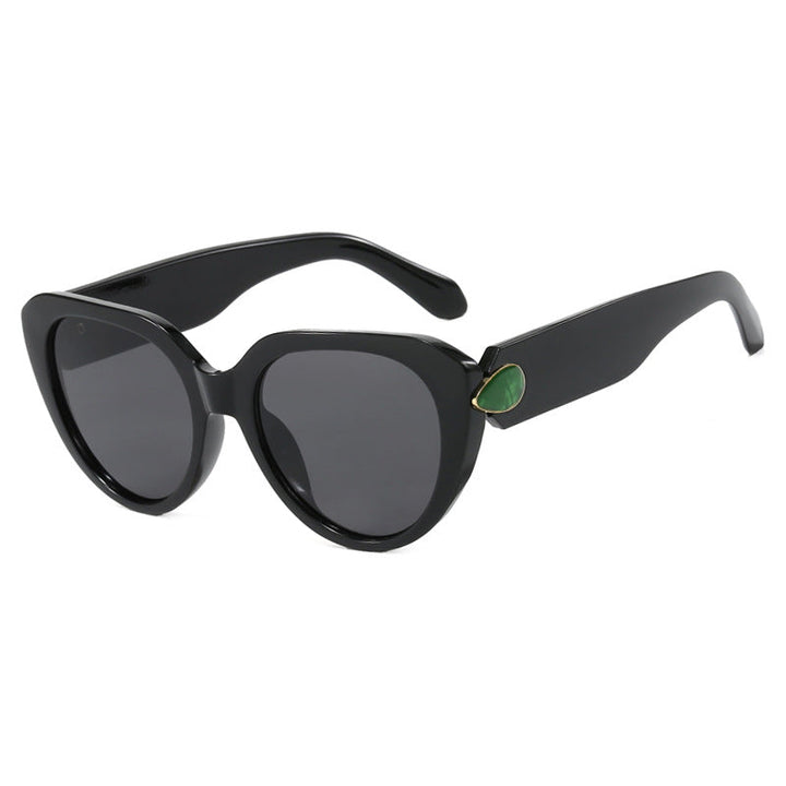 Women Cat-Eye Sunglasses with striking design and protective UV filter Kalsten
