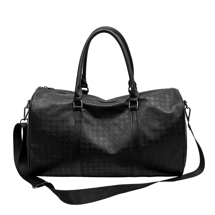 Sporty travel bag made of durable material and high-quality workmanship Kalsten