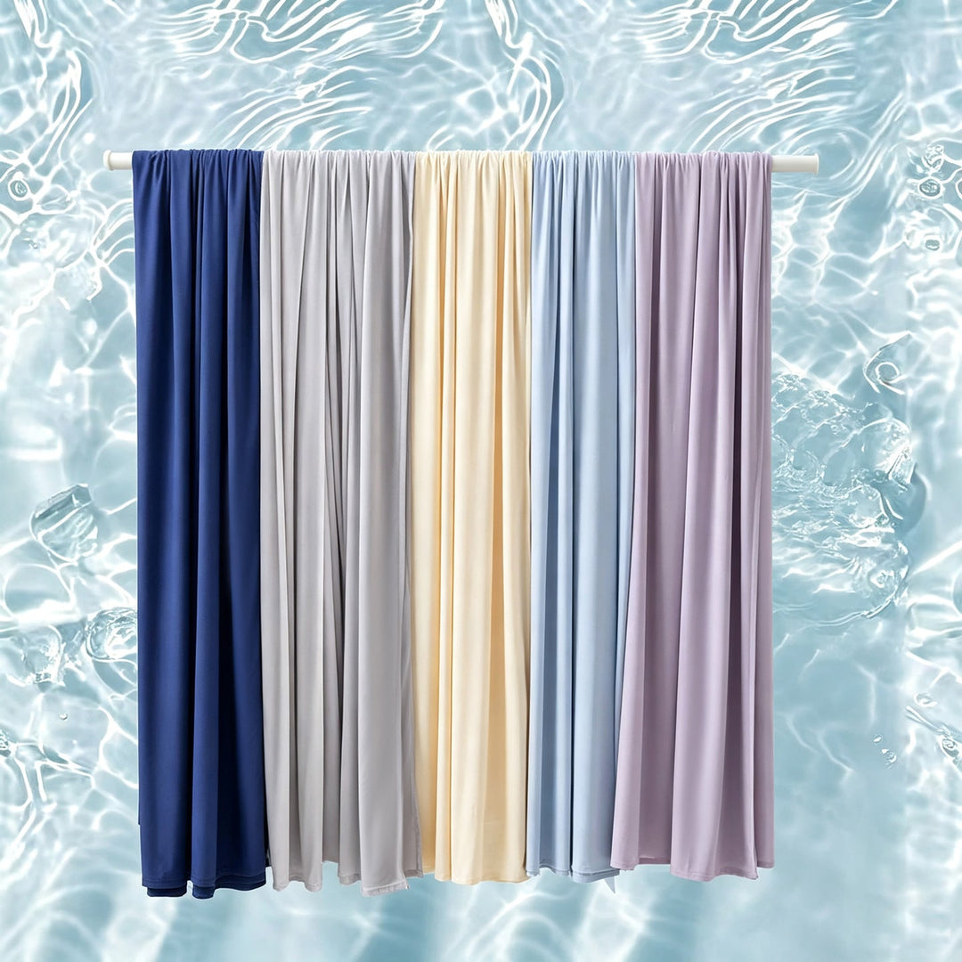 Unisex nan extra soft stretch sofa blanket made of microfiber as a versatile sofa cover Kalsten