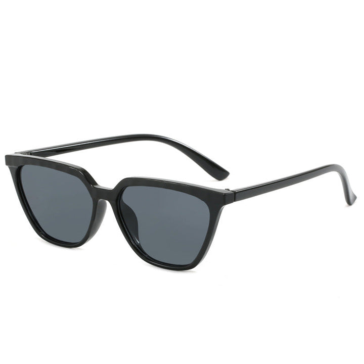 Women's modern geometric sunglasses with elegant design Kalsten