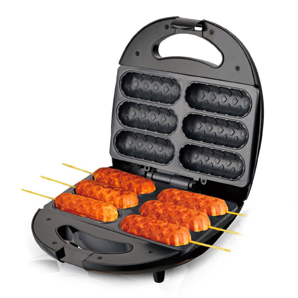Multi-Functional Waffle and Griddle Cooking Appliance Kalsten