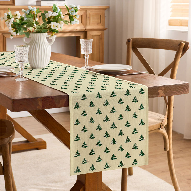 Home Decor Table Runner