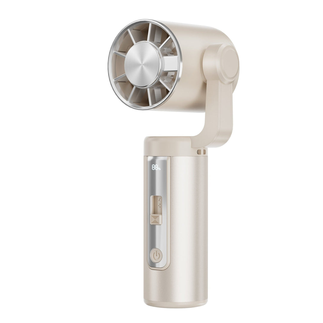 Women portable handheld fan Kalsten