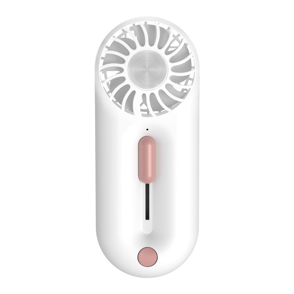 Women Portable Mini-Fan Kalsten