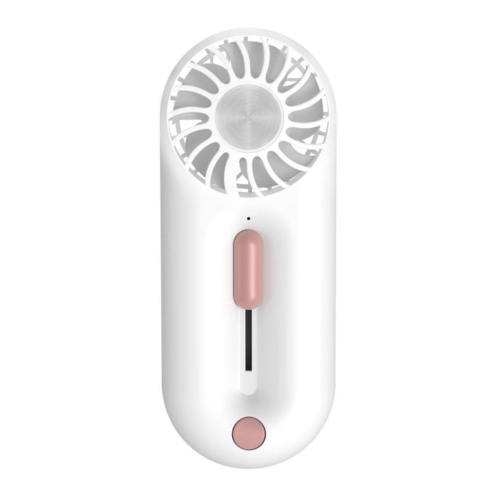 Women Portable Mini-Fan Kalsten