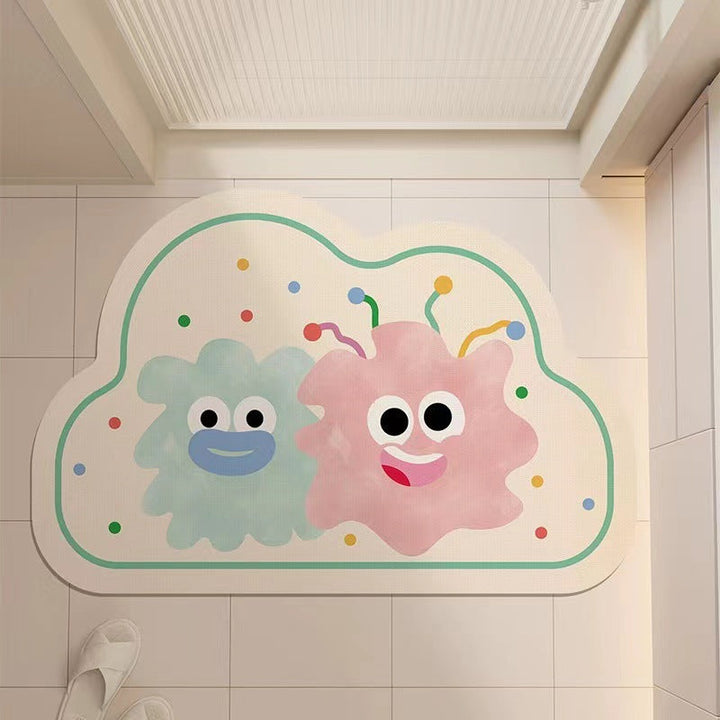 Fun Bath Time Mat Kalsten