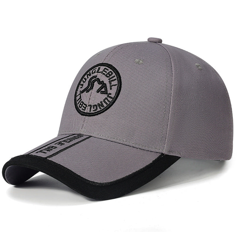 Men's Casual Sports Baseball Cap Kalsten