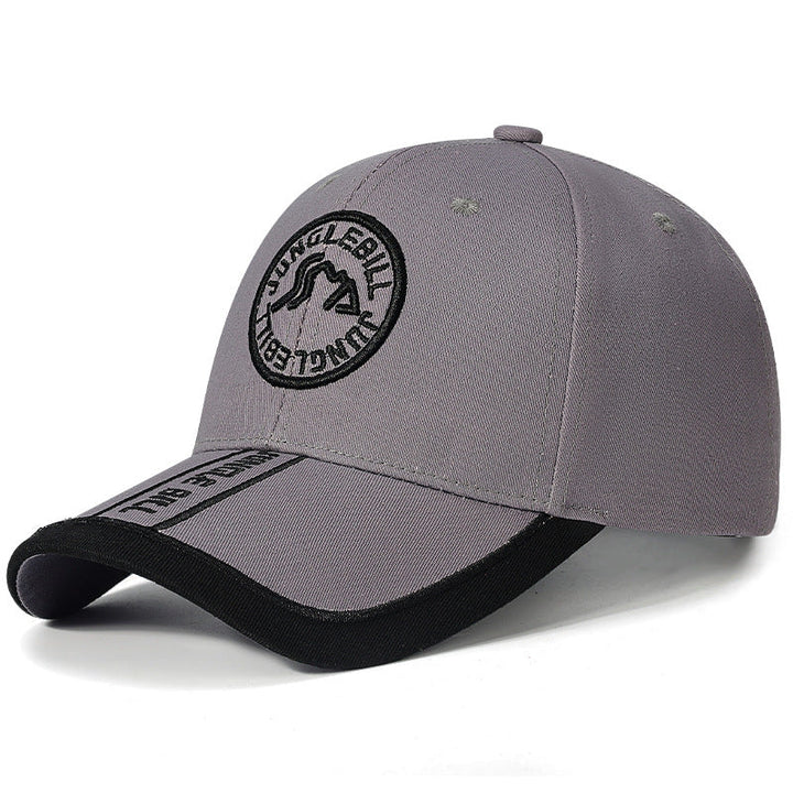 Men's Classic Adjustable Sports Cap Kalsten