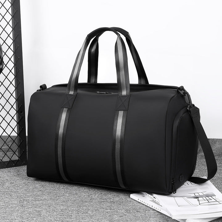 Functional Waterproof Duffel Bag Kalsten