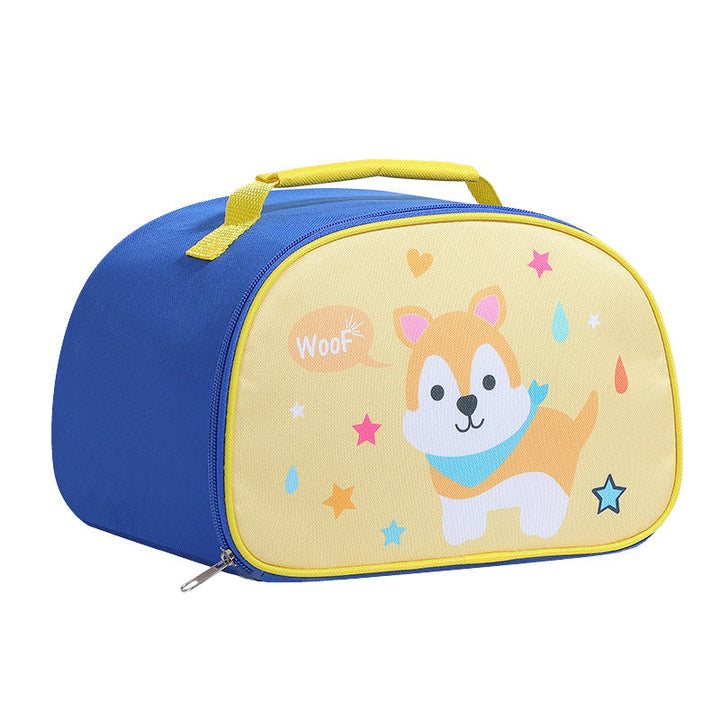 Insulated Pet Carrier Kalsten