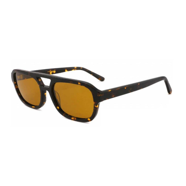 Women's sporty sunglasses in a modern look with strong UV protection Kalsten
