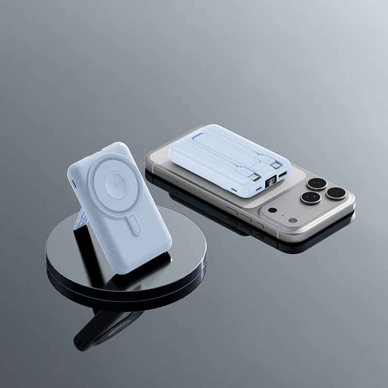 Portable Multifunction Power Bank Kalsten