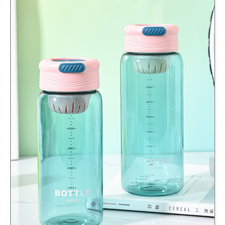 Women's Water Bottle Kalsten