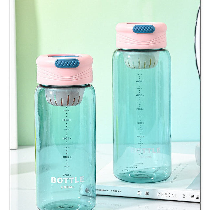 Women's Water Bottle Kalsten
