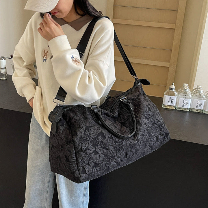 Stylish and Spacious Tote Bag Kalsten