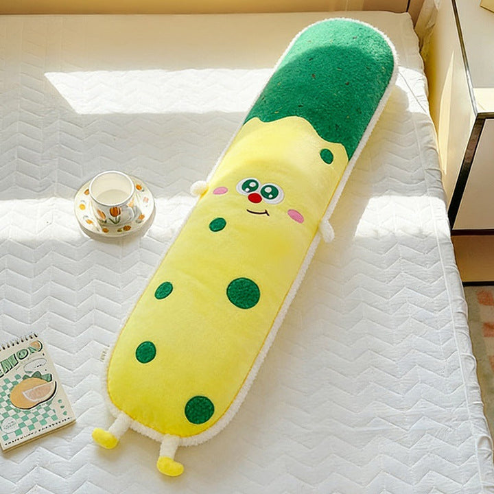 Cuddle pillow in ice cream design Kalsten