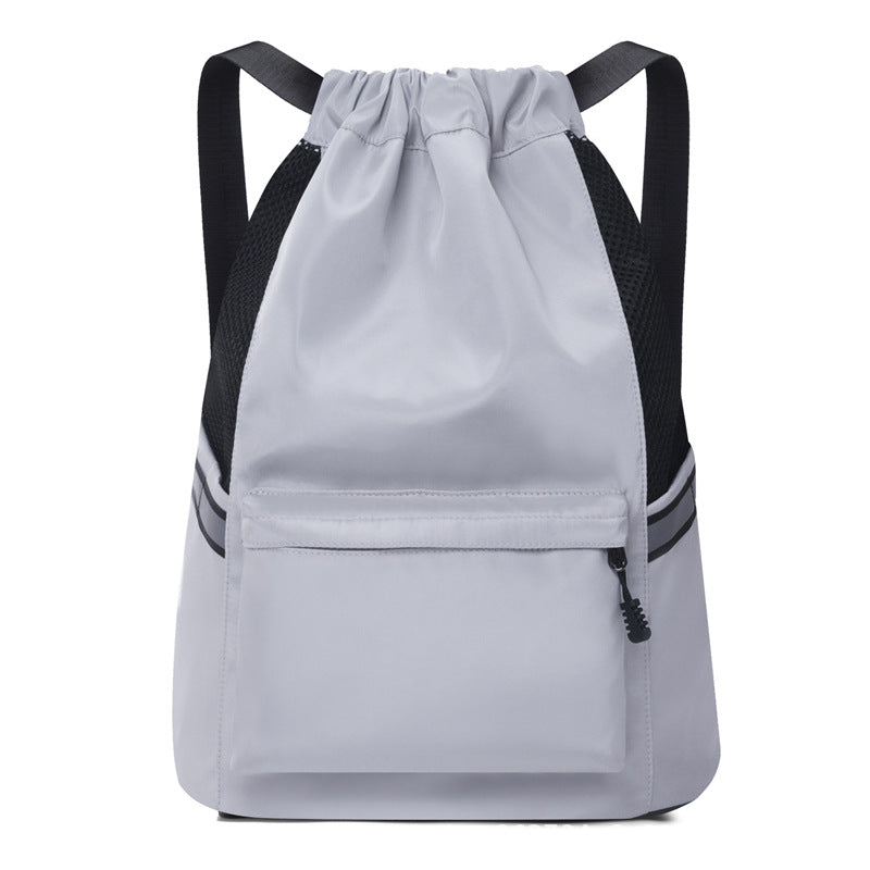 Versatile Travel Drawstring Backpack Kalsten