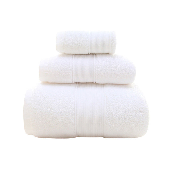 Women Luxury Bath Towel Set Kalsten