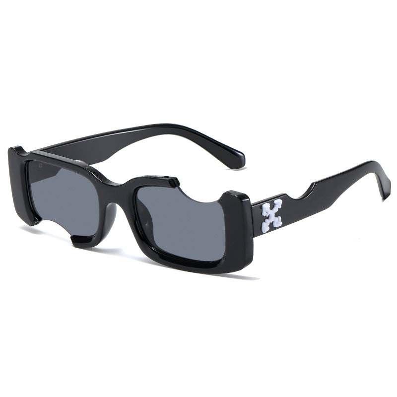 Men's Sporty Sunglasses Kalsten