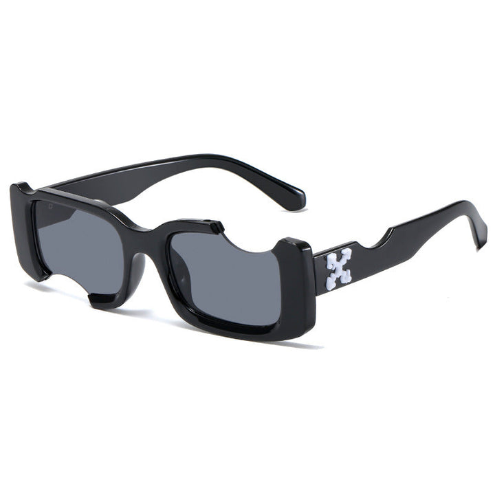 Men's Sporty Sunglasses Kalsten
