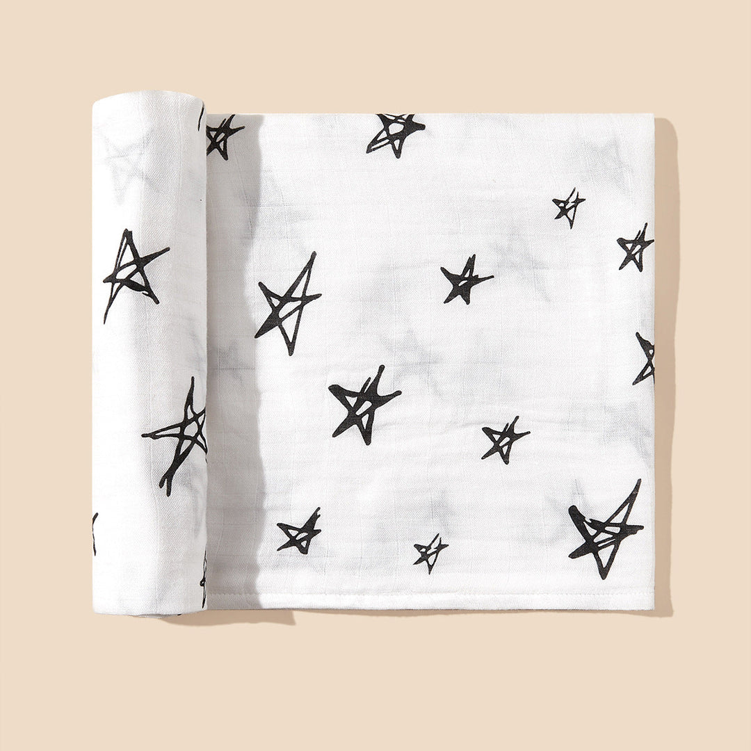 Soft Cotton Muslin Play Mat kalsten