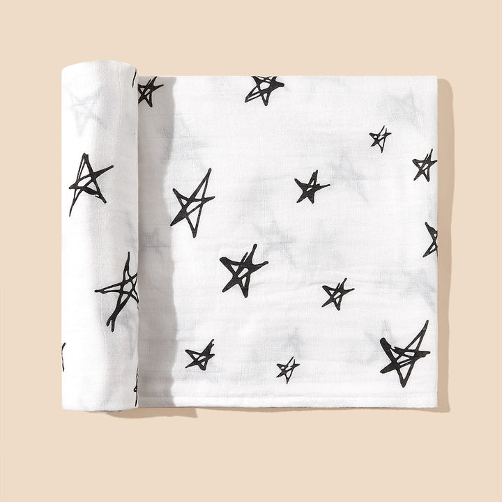 Floral Print Lightweight Scarf kalsten