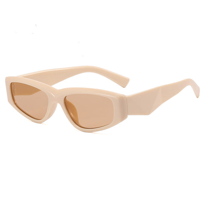 Ladies Designer Sunglasses in Elegant Square Design Kalsten