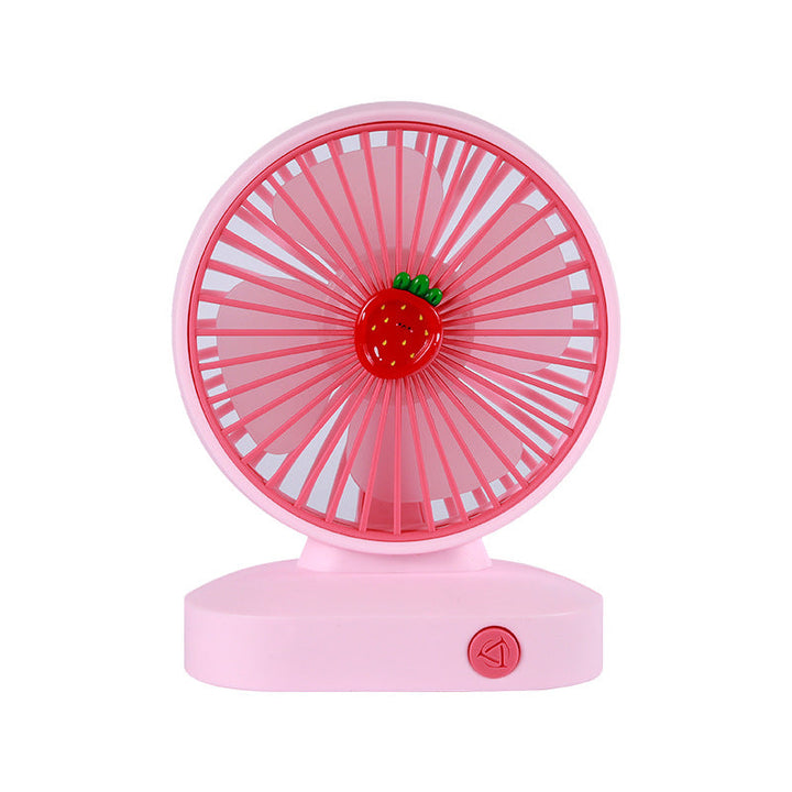 Women's Portable Mini Fan Kalsten