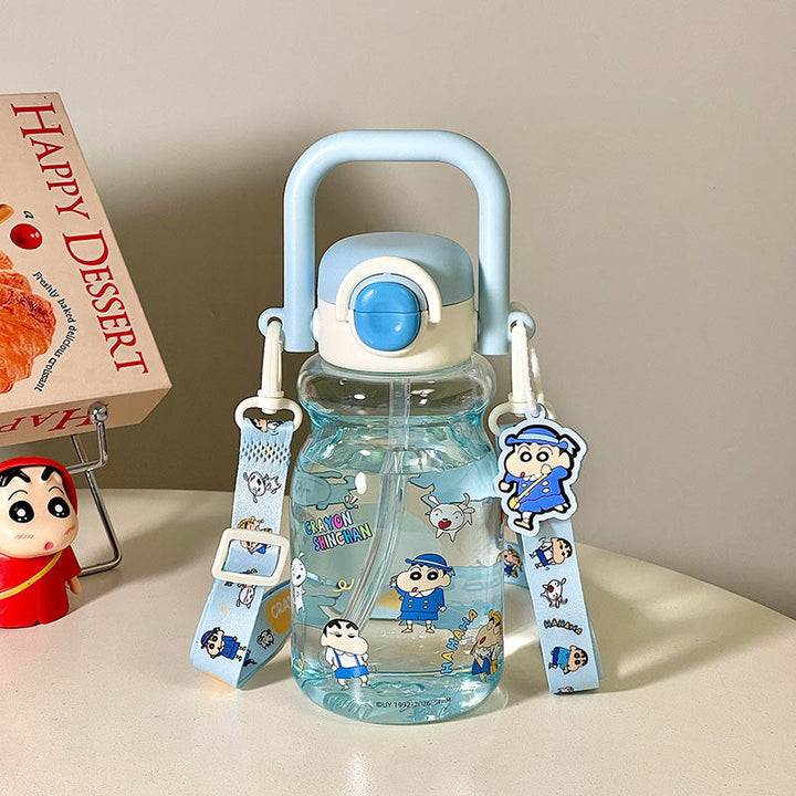 Unisex Water Bottle Kalsten