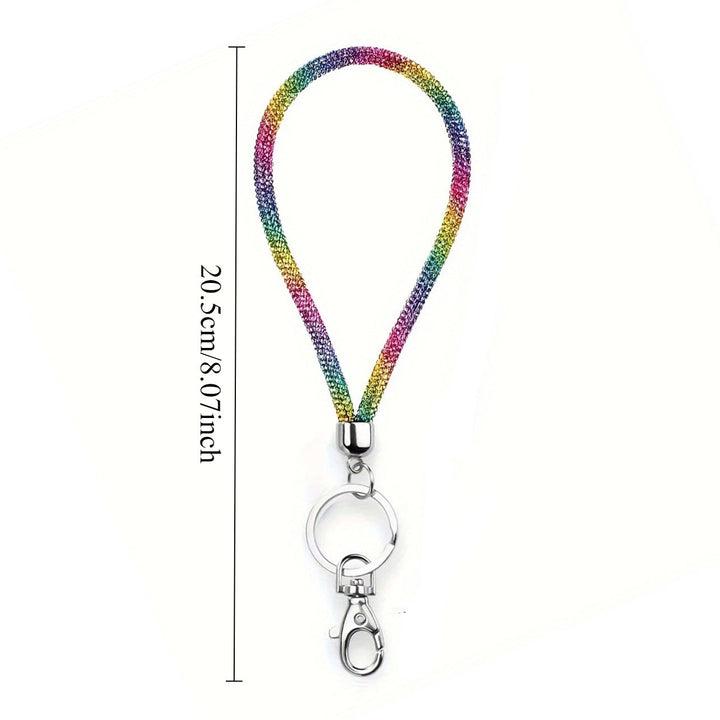 Keychain Holder Kalsten