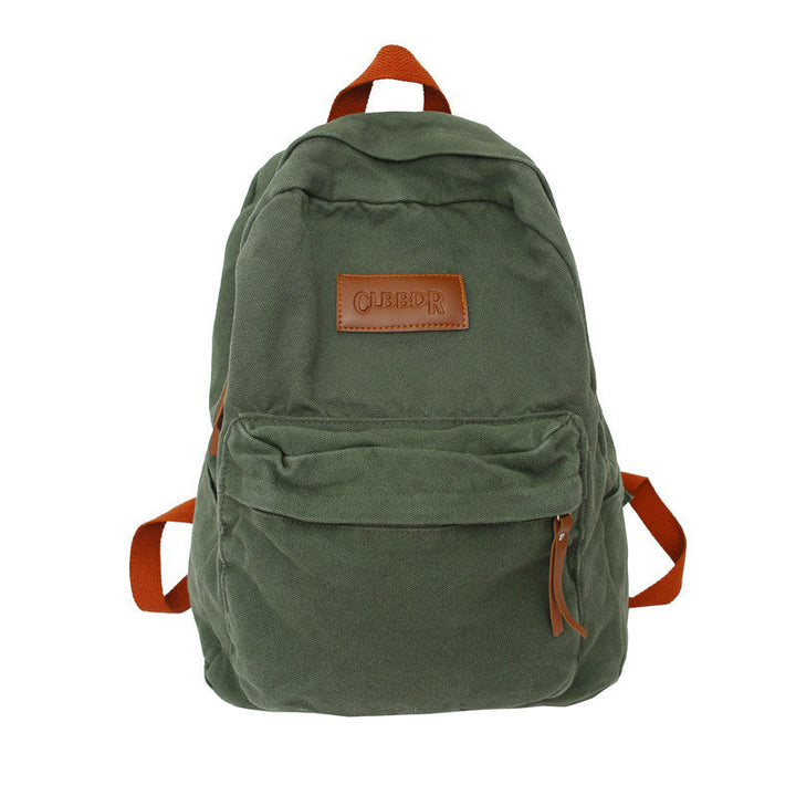 Durable Utility School Backpack Kalsten
