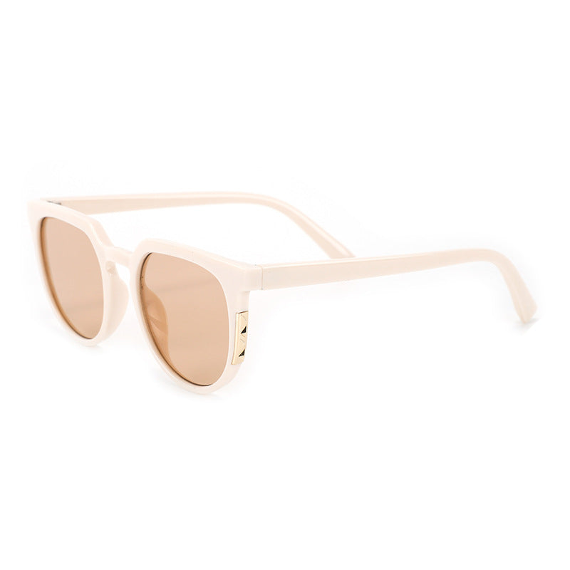 Ladies elegant sunglasses with fashionable frame and UV protection Kalsten